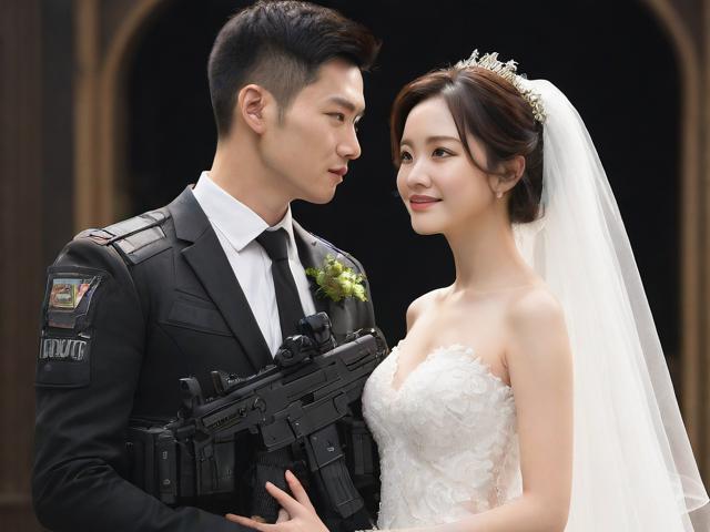 九游官网_《使命召唤》选手结婚：电竞爱情故事与家庭生活，使命召唤谁