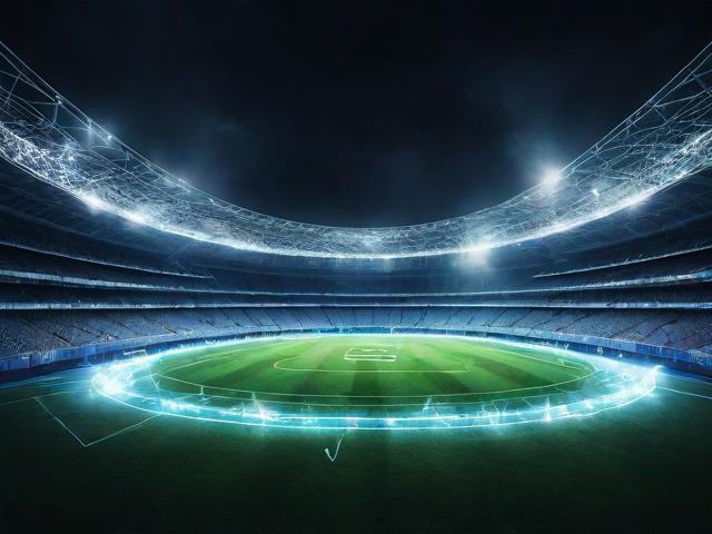九游JIUYOU SPORTS_ “足球+智慧场馆”在全国多地铺开，行业基础设施不断升级