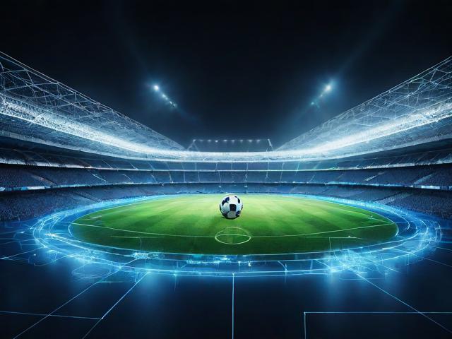 九游JIUYOU SPORTS_ “足球+智慧场馆”在全国多地铺开，行业基础设施不断升级