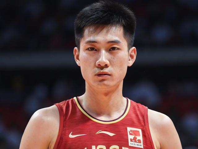 jiuyou.com_ 中国男篮新星崛起，未来可期，中国男篮新一代