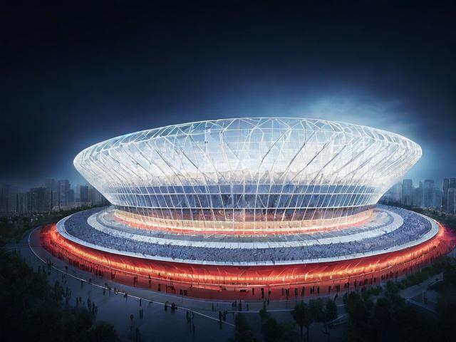 jiuyou.com_ 中国篮协推动“智慧体育场馆”建设，提升比赛体验，智慧体育场馆建设意义