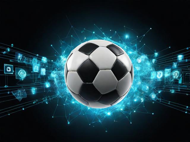 九游JIUYOU SPORTS_ “足球+科技+文化”行业融合成果不断丰富，行业空间不断扩大