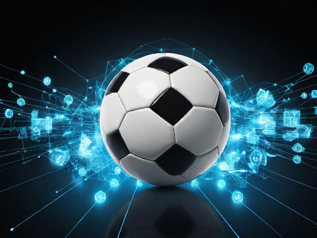九游JIUYOU SPORTS_ “足球+科技”双轮驱动，行业创新迈出坚实步伐