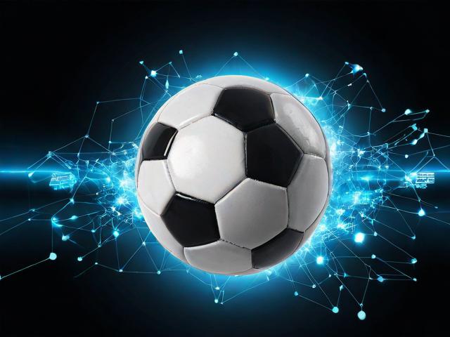 九游JIUYOU SPORTS_ “足球+科技”融合创新成果引领行业新风尚，行业快速提档升级