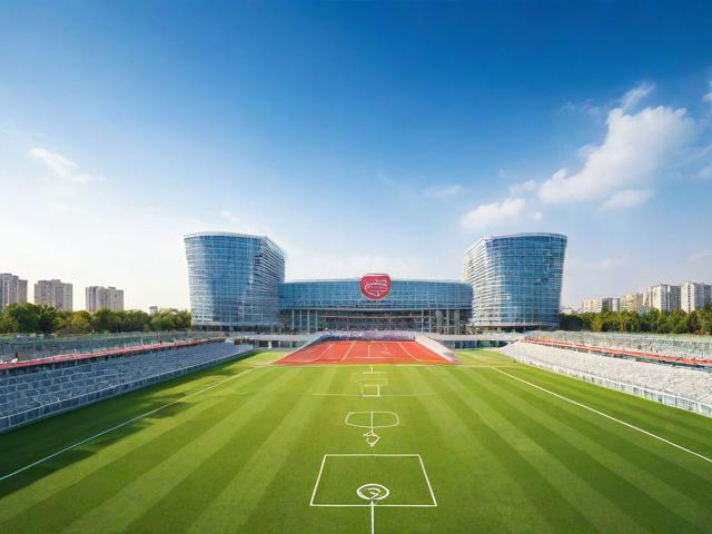 九游JIUYOU SPORTS_ “青训+产业+文化”多重发力，行业打造多元融合发展新格局