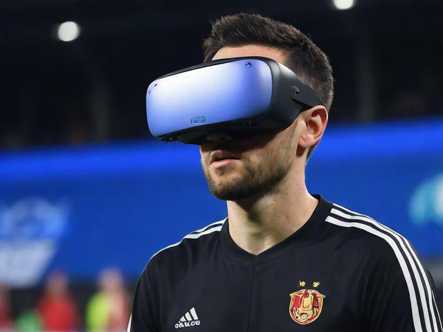 九游体育官网_ 德甲引入VR技术，推动虚拟观赛新纪元，九游tv