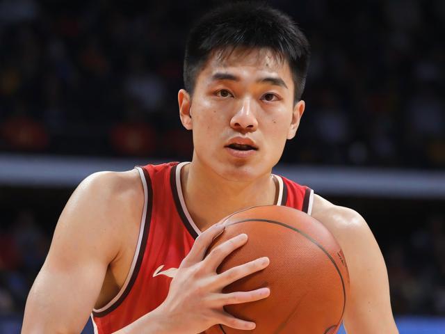jiuyou.com_ 中国篮球后备人才库不断充实，青训成果逐步显现，我国篮球后备人才的培养