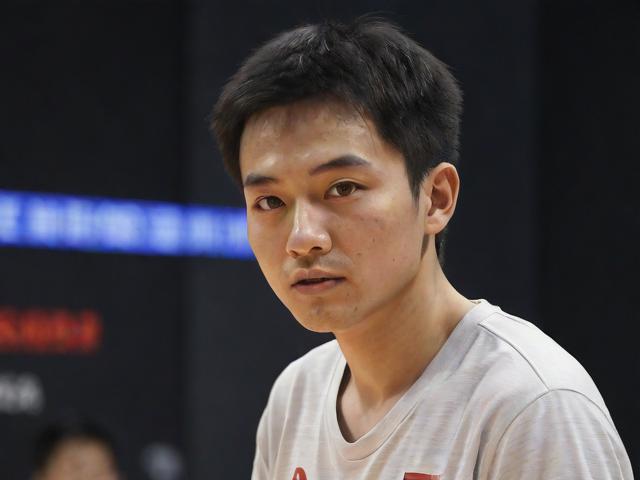 jiuyou.com_ 中国篮球发展基金会启动青年培养专项计划，中国篮球国家青年队选拔方式