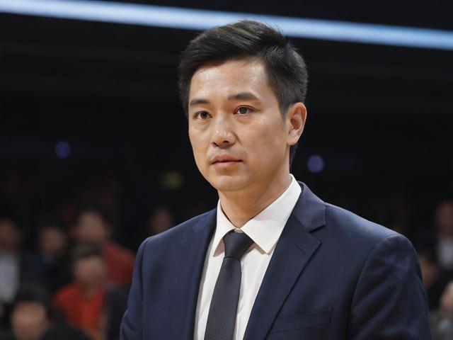 jiuyou.com_ 中国篮球国家队教练团队亮相，战略调整引期待，中国篮球队教练组