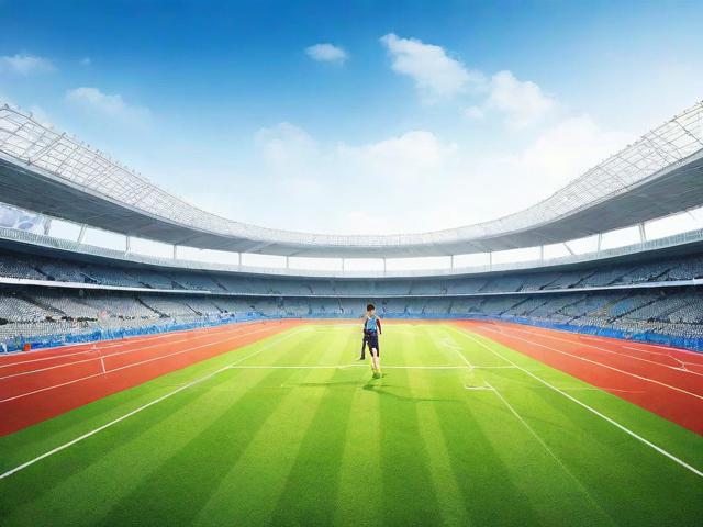 九游JIUYOU SPORTS_ “青训+科普”双轮驱动，青少年体育素养全面提升的产业链逐步形成