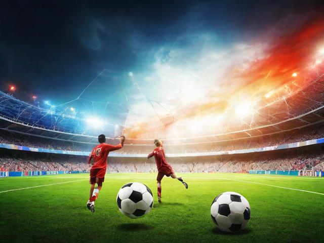 九游JIUYOU SPORTS_ 中国全民足球运动发展报告发布，行业持续健康发展，全球足球产业