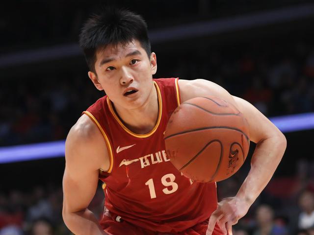 jiuyou.com_ 中国篮球在国际舞台上的影响力持续扩大，篮球在中国的发展趋势