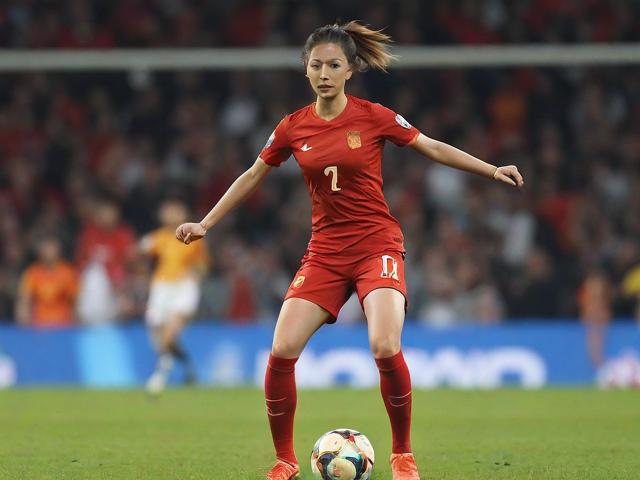九游JIUYOU SPORTS_ 中国女子足球联赛精彩赛事不断，关注度提升，中国女子足球协会
