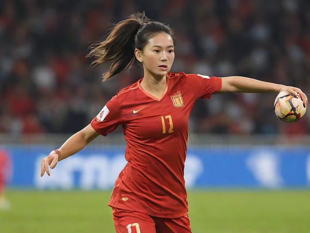 九游JIUYOU SPORTS_ 中国女子足球联赛精彩赛事不断，关注度提升，中国女子足球协会