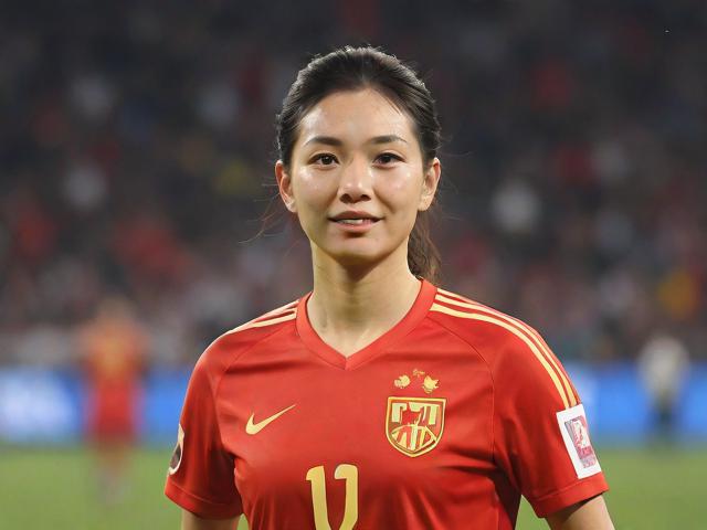 九游JIUYOU SPORTS_ 中国女足国际赛表现出色，期待奥运佳绩，中国女足在前不久结束的世界卷土重来