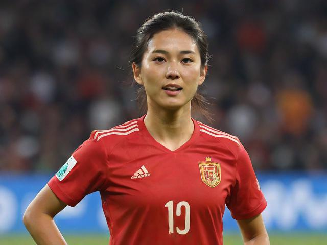 九游JIUYOU SPORTS_ 中国女足国际排名再创新高，截止目前,中国女足在国际足联的世界排名是