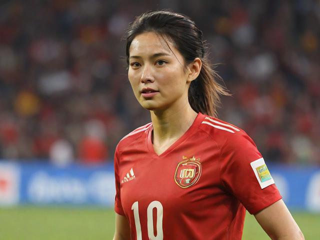 九游JIUYOU SPORTS_ 中国女足国际排名再创新高，截止目前,中国女足在国际足联的世界排名是