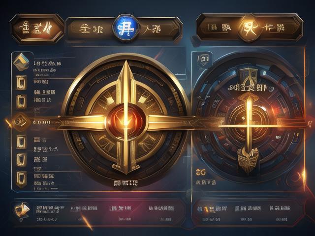 “九游app_ 巅峰对决：两大豪门的豪华对抗”，巅峰对决的规则
