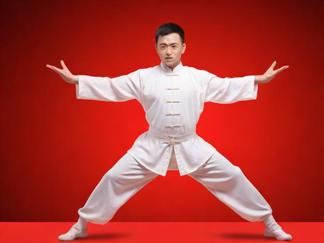 九游体育网站_ 传统武术表演秀，传递文化正能量，体育武术视频教程