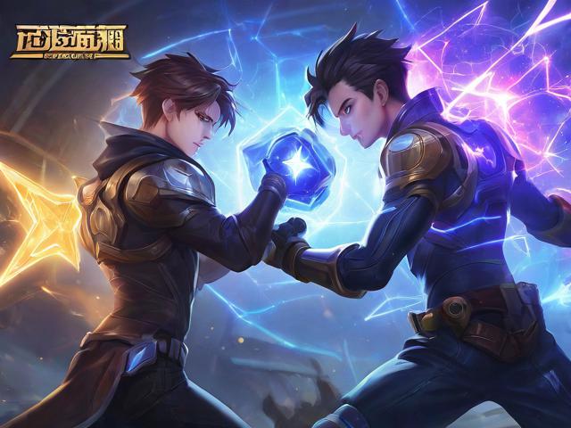 “九游app_ 巨星争霸：联盟最顶尖的明星正面对决”，lol巨星