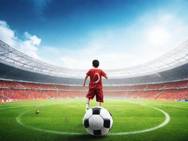 九游JIUYOU SPORTS_ 中国家庭足球计划启动，普及足球运动，家庭足球队