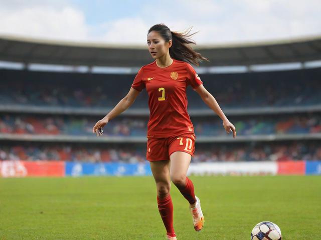 九游JIUYOU SPORTS_ 中国女足球员海外踢球热度不断升高，中国女足在外面留洋球员