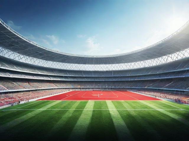 九游JIUYOU SPORTS_ 中国足球“智慧赛场”建设持续推进，行业基础设施全面优化