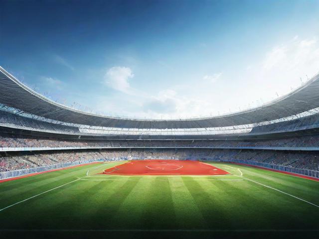 九游JIUYOU SPORTS_ 中国足球“智慧赛场”建设持续推进，行业基础设施全面优化