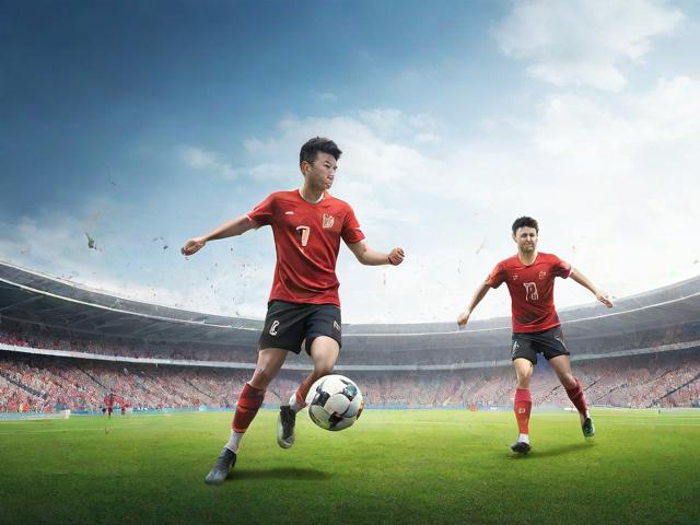 九游JIUYOU SPORTS_ 中国足球“两步走”战略实现初步成效，中国足球三步走战略