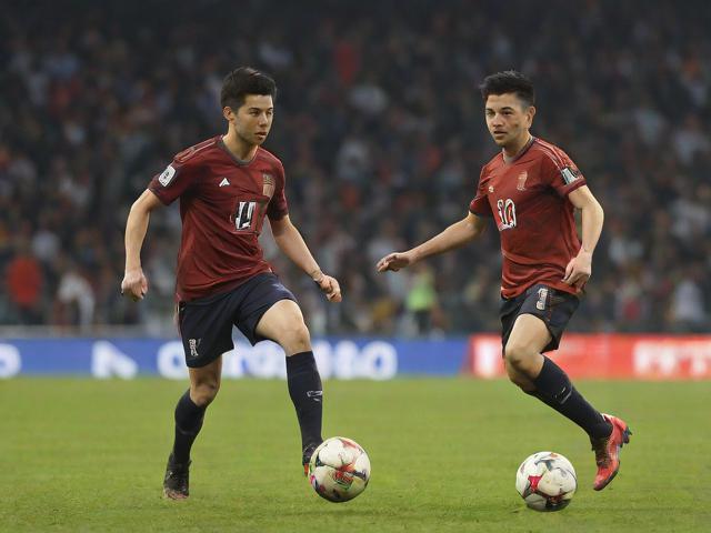 九游JIUYOU SPORTS_ 中国足球“两步走”战略实现初步成效，中国足球三步走战略