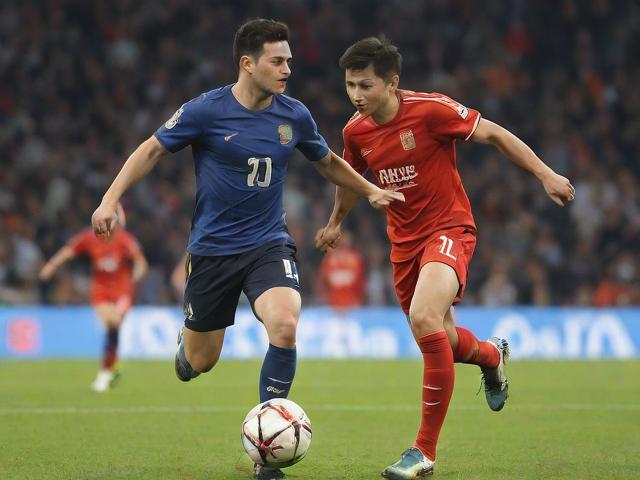 九游JIUYOU SPORTS_ 中国足球“两步走”战略实现初步成效，中国足球三步走战略