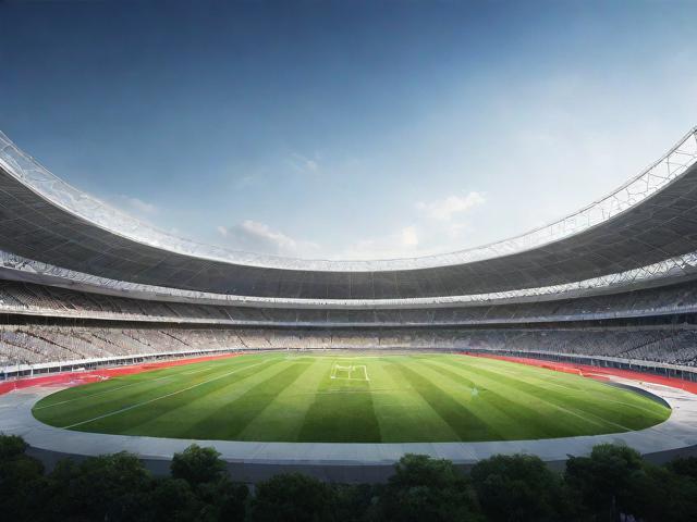 九游JIUYOU SPORTS_ 中国足球“智慧场馆”建设持续推进，行业基础设施逐步提档升级