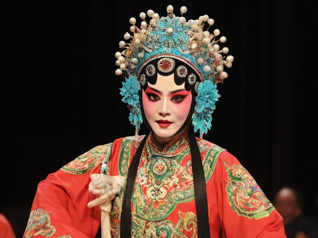 九游体育网站_ 传统民族戏剧与体育结合巡演，文化展现新篇章，体育民族传统项目有哪些