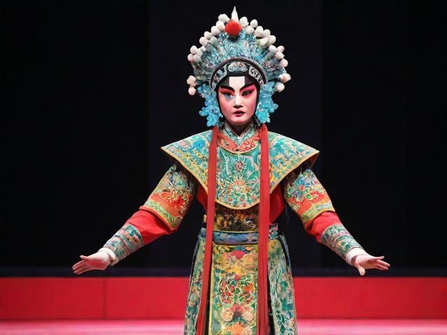 九游体育网站_ 传统民族戏剧与体育结合巡演，文化展现新篇章，体育民族传统项目有哪些