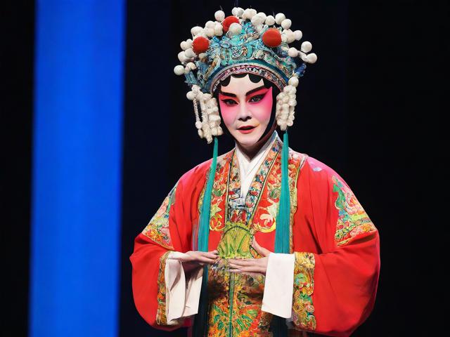 九游体育网站_ 传统民族戏剧与体育结合巡演，文化展现新篇章，体育民族传统项目有哪些