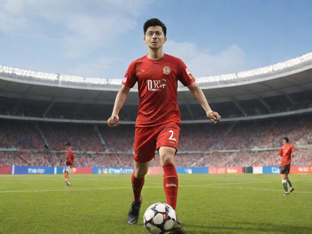 九游JIUYOU SPORTS_ 中国足球“走出去”战略成效逐步显现，合作不断深化，足球游戏中国