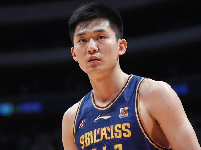 jiuyou.com_ 中国篮球明星转型成为商业偶像，影响力扩大，中国明星篮球队成员