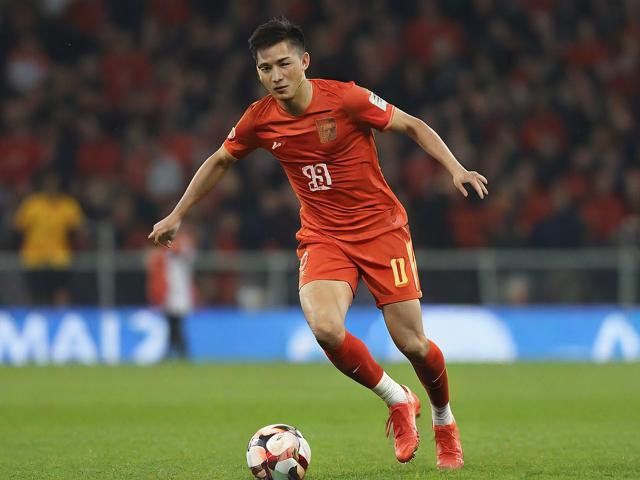 九游JIUYOU SPORTS_ 中国足球为亚运会选拔最强阵容，北京亚运会中国足球