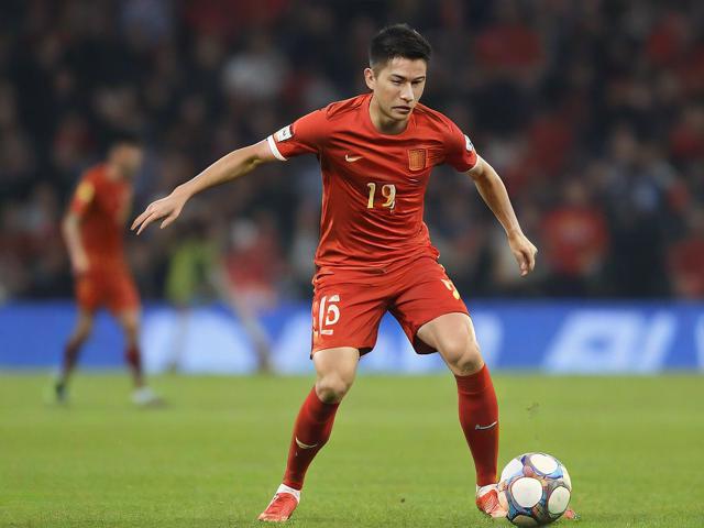 九游JIUYOU SPORTS_ 中国足球为亚运会选拔最强阵容，北京亚运会中国足球