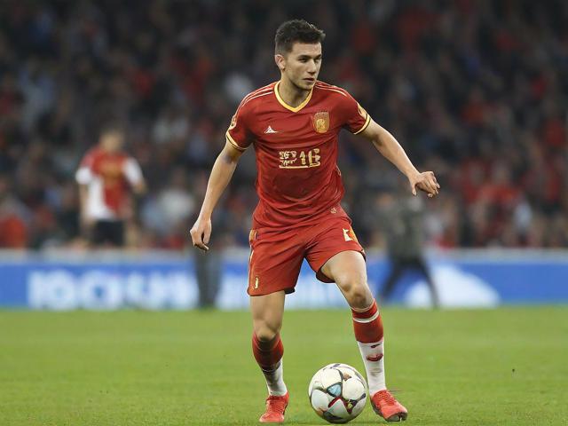 九游JIUYOU SPORTS_ 中国足球主客场管理制度优化，提升赛事质量，足球队主客场制什么意思