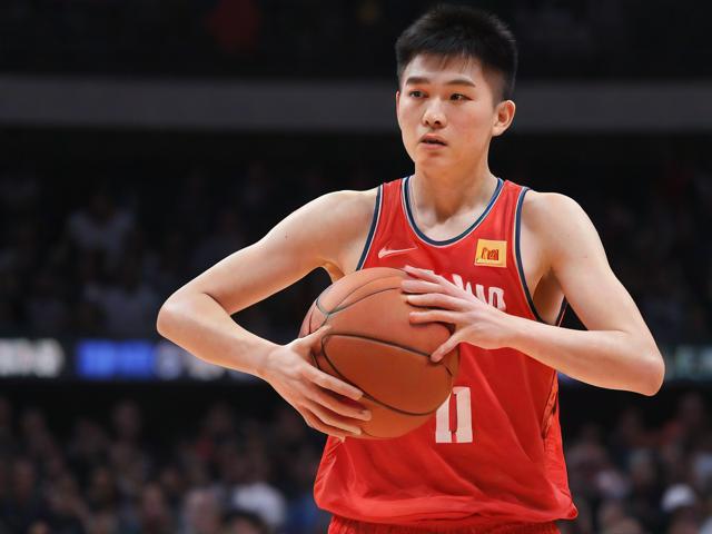 jiuyou.com_ 中国篮球未来之星培养计划启动，全面提升青训体系，中国未来的篮球之星