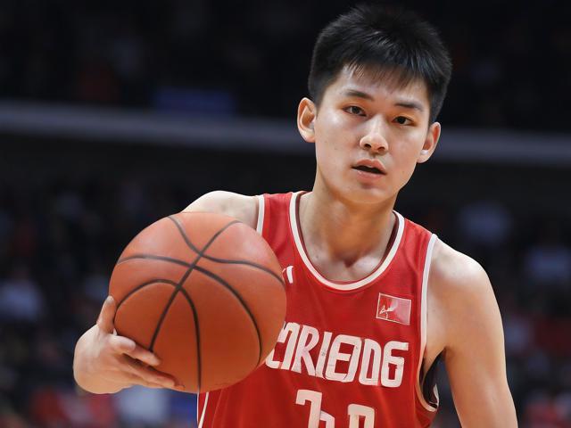 jiuyou.com_ 中国篮球未来之星培养计划启动，全面提升青训体系，中国未来的篮球之星