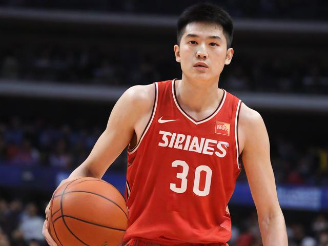jiuyou.com_ 中国篮球未来之星培养计划启动，全面提升青训体系，中国未来的篮球之星