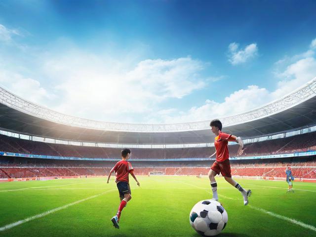 九游JIUYOU SPORTS_ 中国足球举办全国青少年足球夏令营，全国青少年校园足球夏令营如何报名