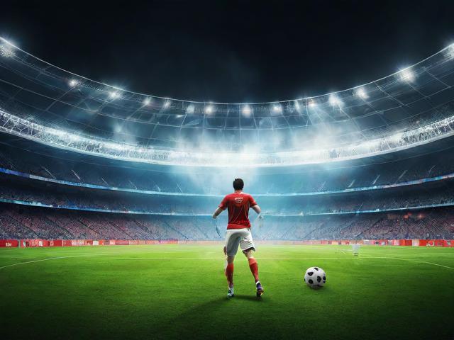 九游JIUYOU SPORTS_ 中国足球产业“十四五”规划引领行业步入高质量发展新阶段