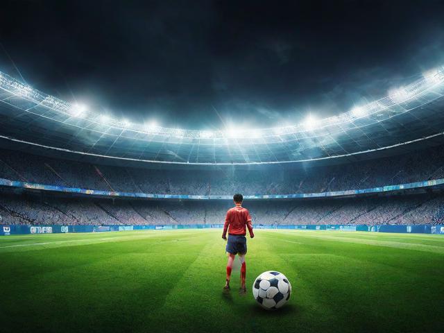 九游JIUYOU SPORTS_ 中国足球产业“十四五”规划引领行业步入高质量发展新阶段