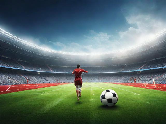 九游JIUYOU SPORTS_ 中国足球产业创造力不断激发，加入国际合作新步伐，足球游戏网
