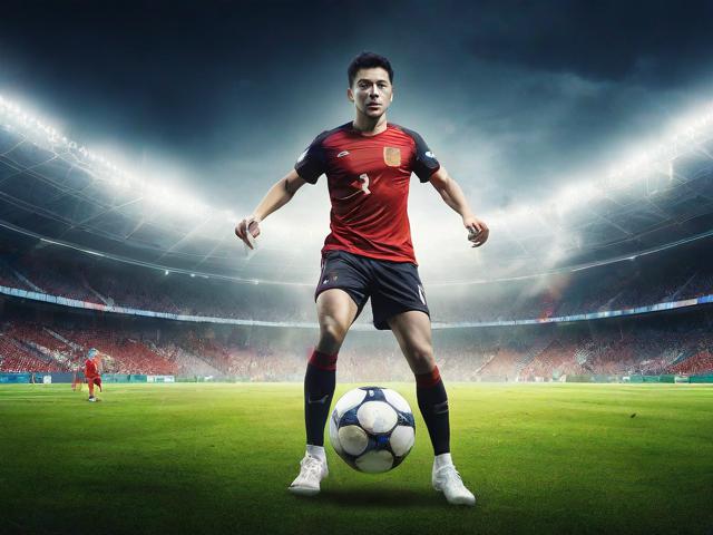 九游JIUYOU SPORTS_ 中国足球产业“智能制造”步伐加快，开启行业新时代，中国足球产业报告