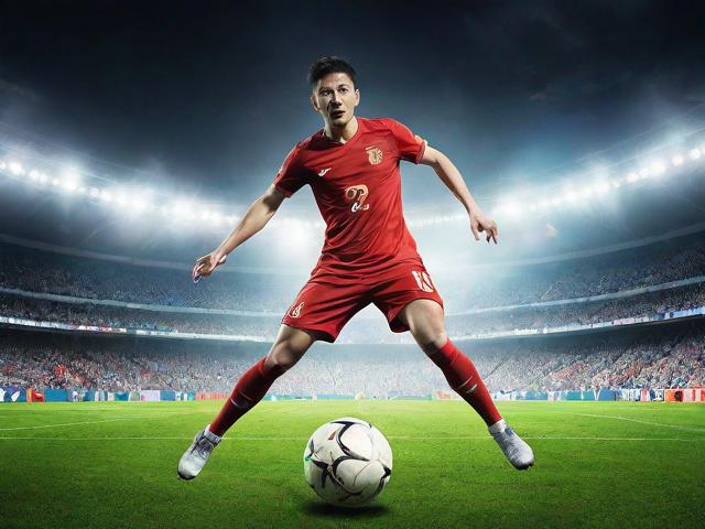 九游JIUYOU SPORTS_ 中国足球产业“智能制造”步伐加快，开启行业新时代，中国足球产业报告