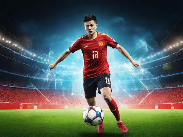 九游JIUYOU SPORTS_ 中国足球产业“智能制造”步伐加快，开启行业新时代，中国足球产业报告